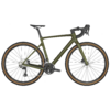 Scott Addict Gravel 30 - Prism Olive Green - M54